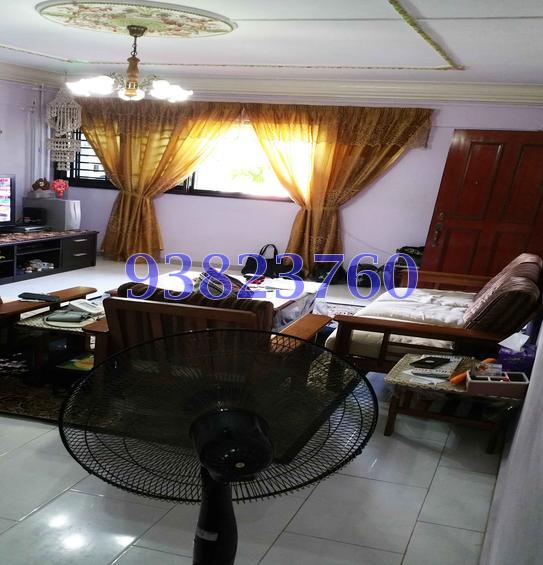 Blk 303 Ang Mo Kio Avenue 1 (Ang Mo Kio), HDB 4 Rooms #79422522